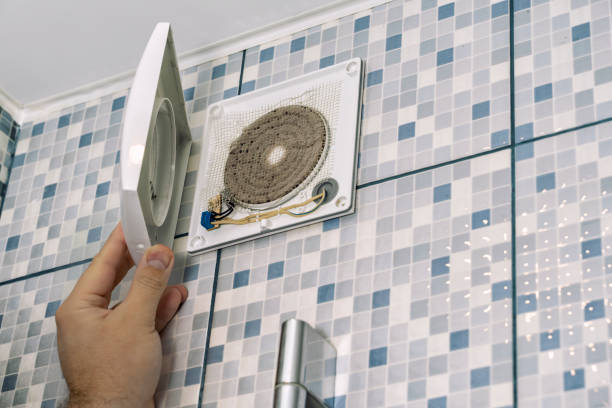 Trusted Atlantic, IA Airduct Cleaning Experts