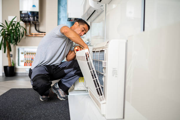 Best Home Air Vent Cleaning  in Atlantic, IA