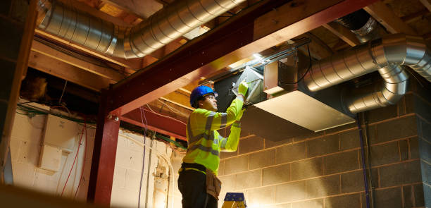 Best Affordable HVAC Duct Cleaning  in Atlantic, IA