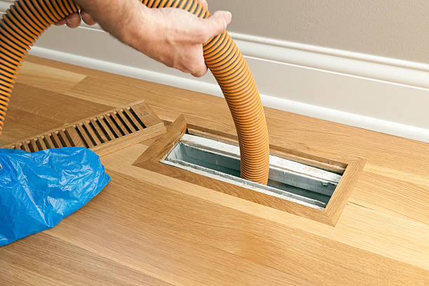 Best Professional Duct Cleaning Services  in Atlantic, IA