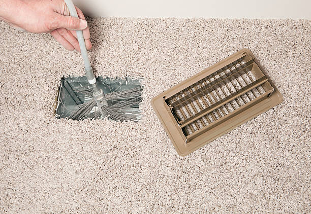 Best Emergency Air Duct Cleaning  in Atlantic, IA