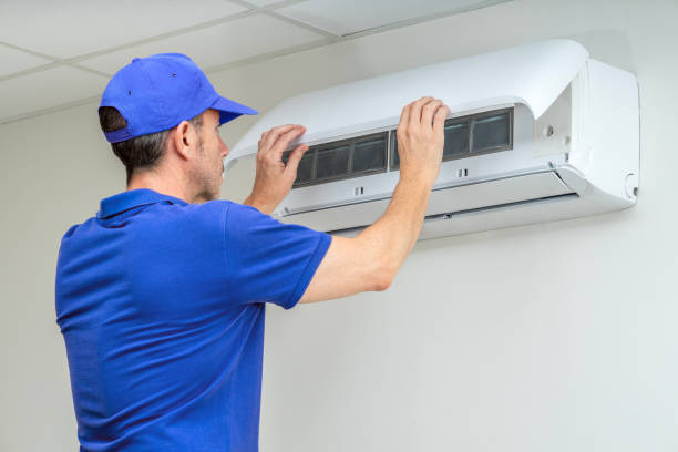 Best HVAC Air Duct Cleaning  in Atlantic, IA