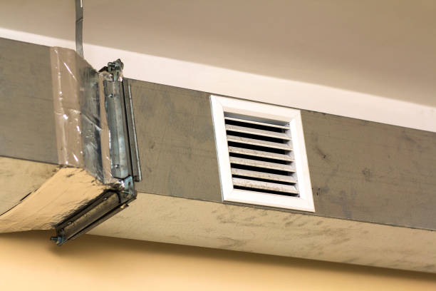 Best Air Duct Cleaning Near Me  in Atlantic, IA