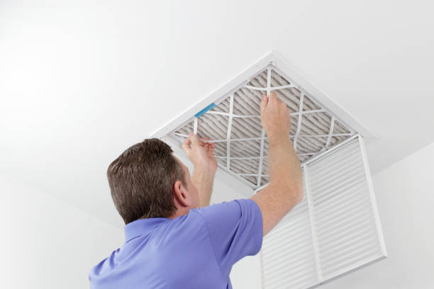 Best Ventilation Cleaning Services  in Atlantic, IA